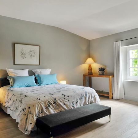 Maison Hache Eygalieres  Bagian luar foto
