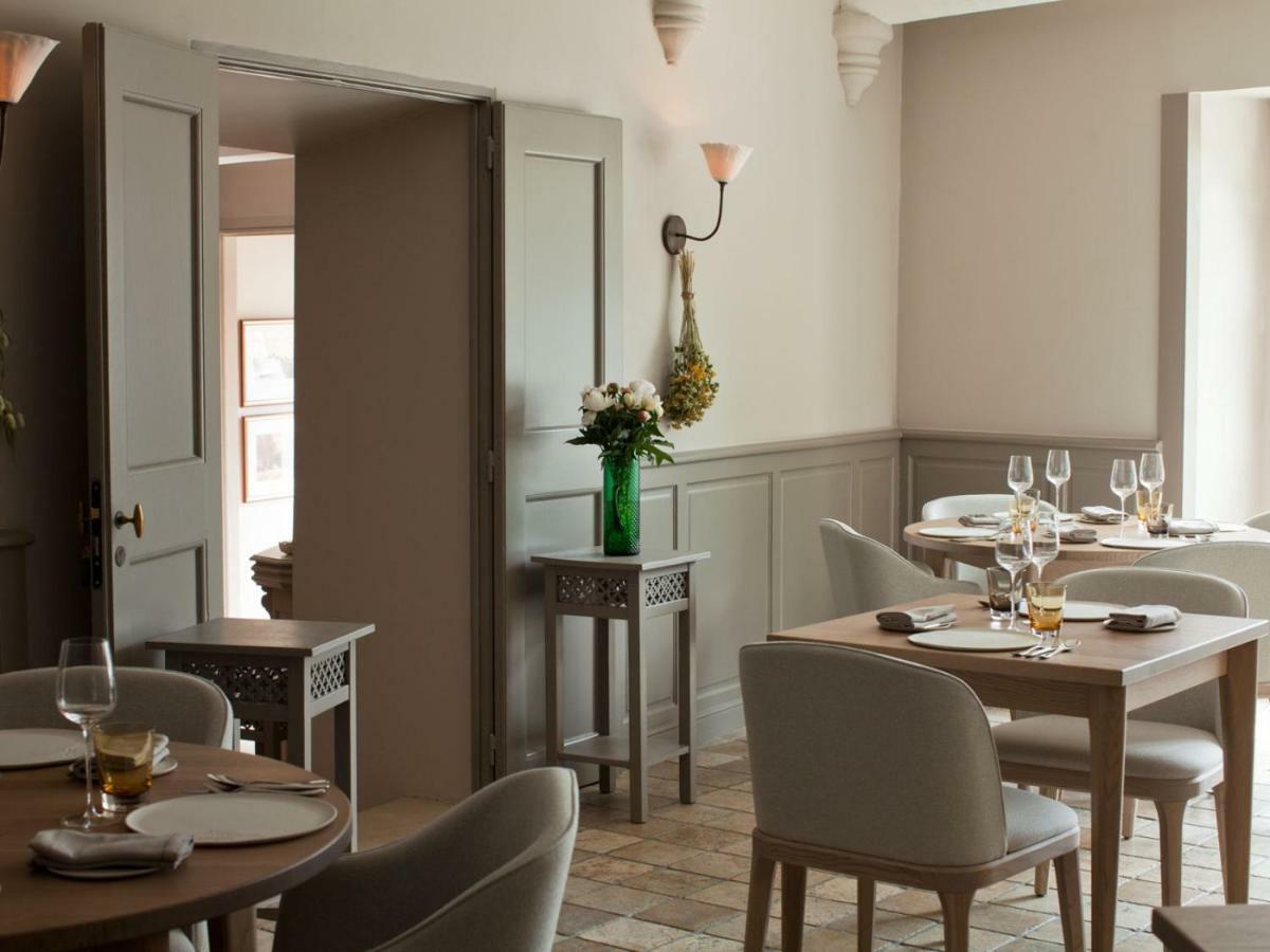 Maison Hache Eygalieres  Bagian luar foto
