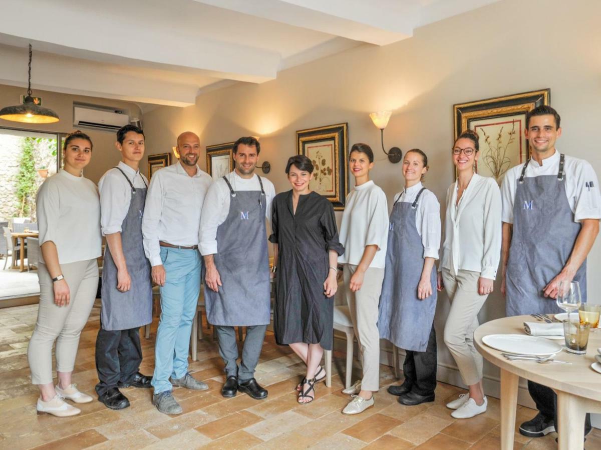 Maison Hache Eygalieres  Bagian luar foto