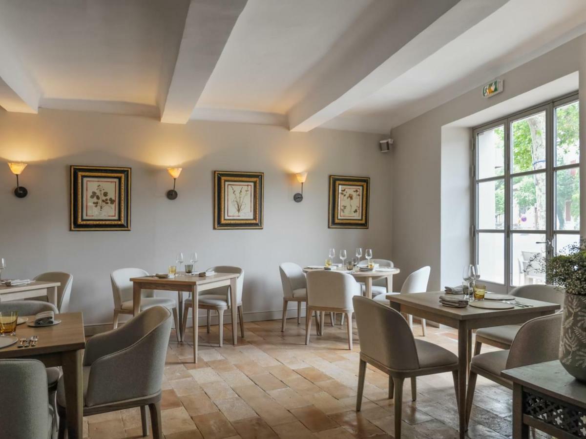 Maison Hache Eygalieres  Bagian luar foto