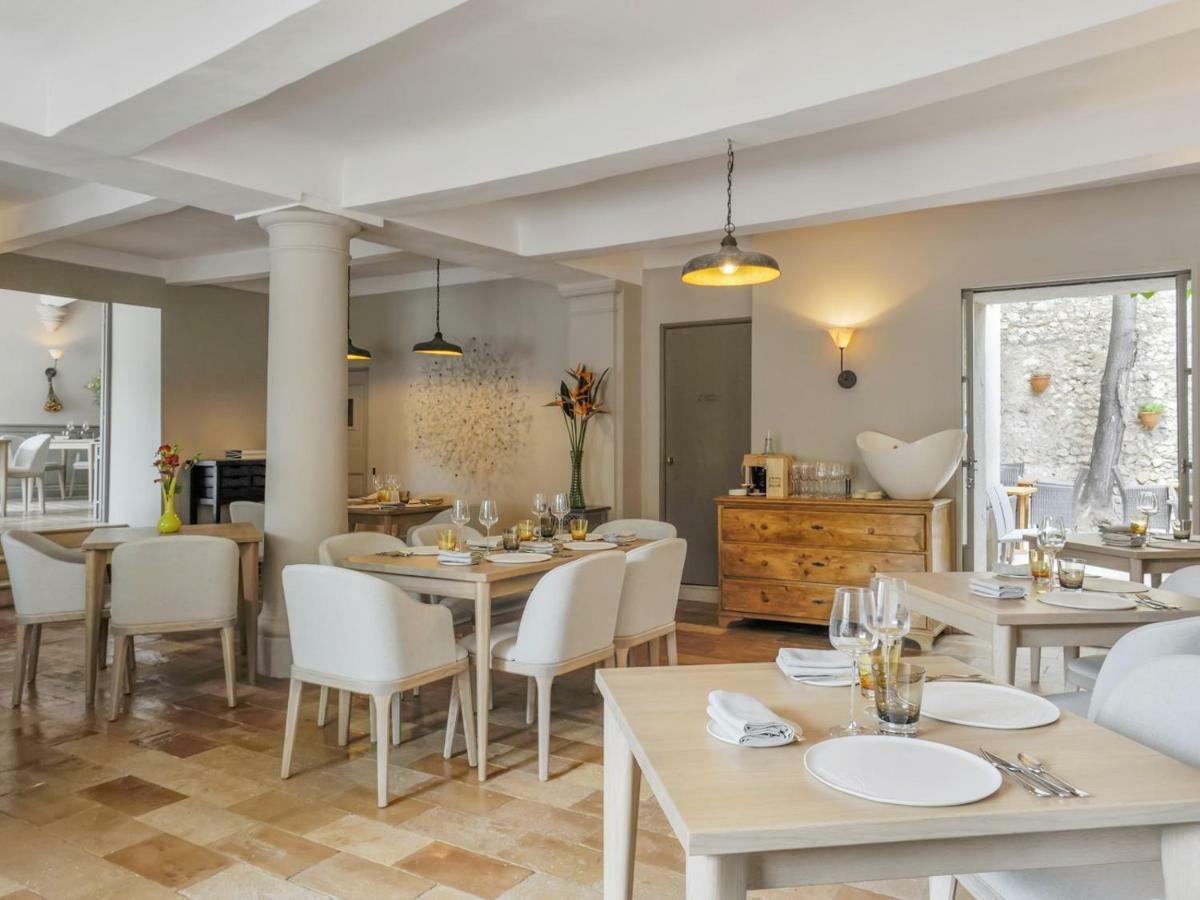 Maison Hache Eygalieres  Bagian luar foto