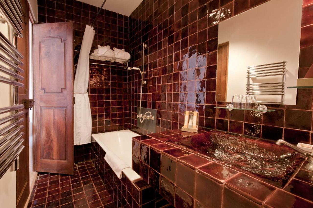Maison Hache Eygalieres  Bagian luar foto