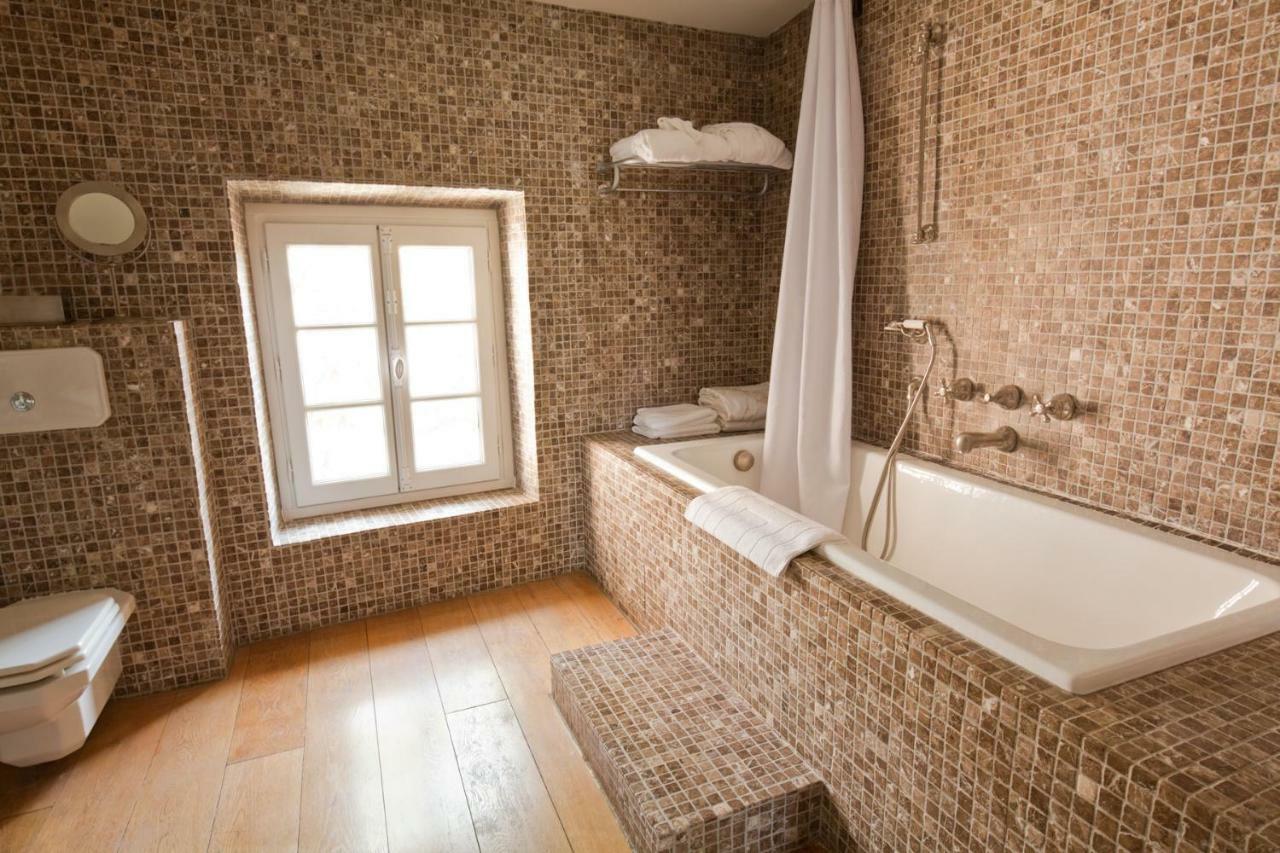 Maison Hache Eygalieres  Bagian luar foto