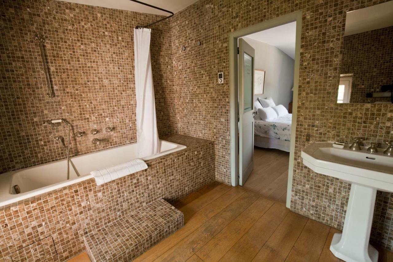 Maison Hache Eygalieres  Bagian luar foto