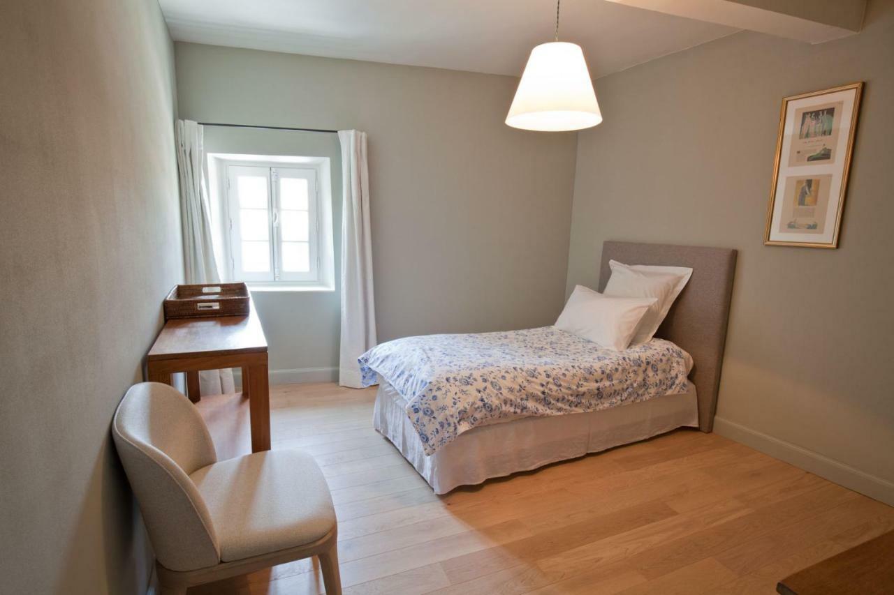 Maison Hache Eygalieres  Bagian luar foto