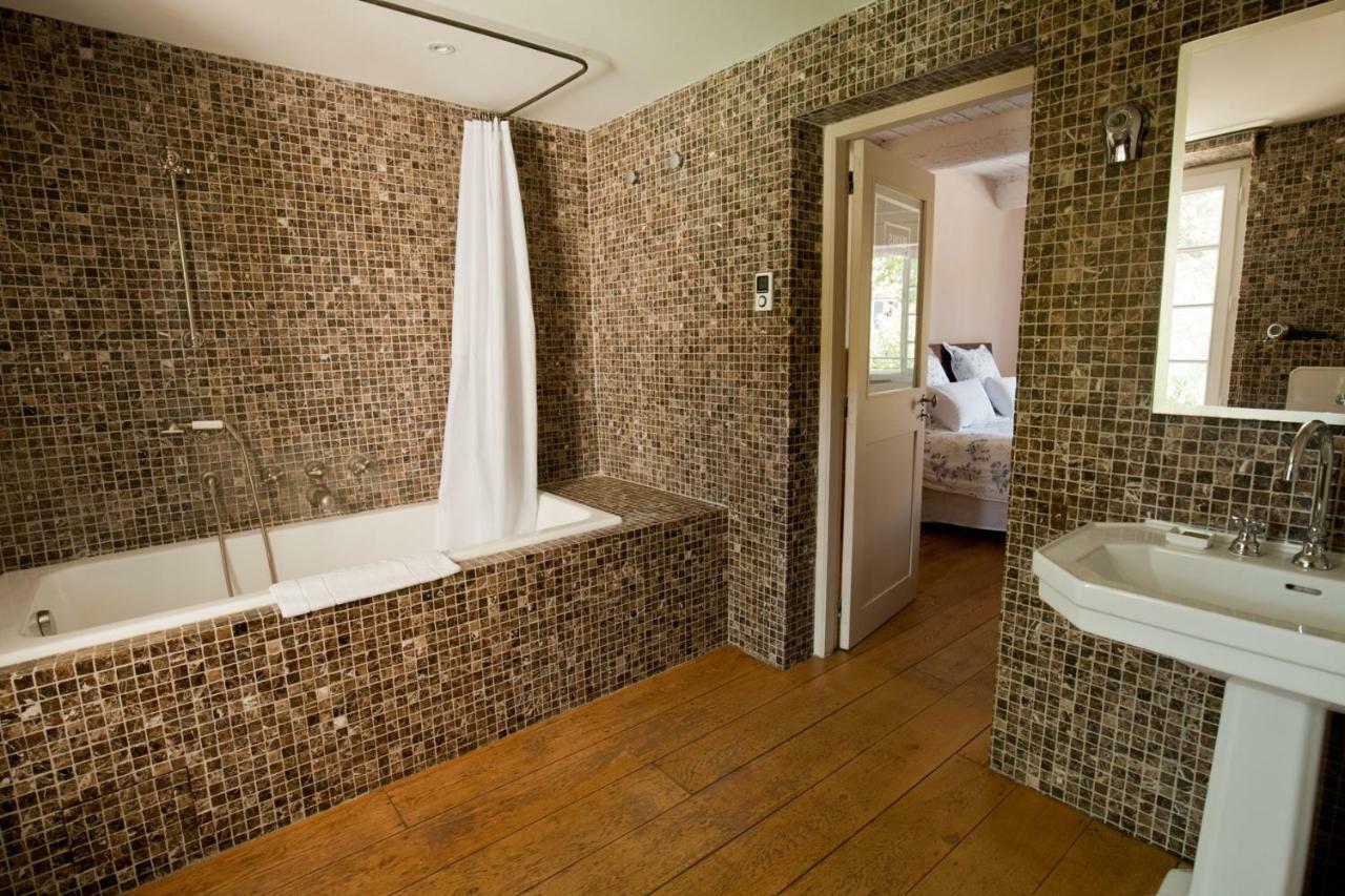 Maison Hache Eygalieres  Bagian luar foto
